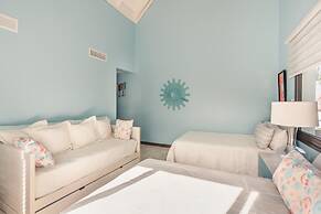 Apartment With 2-br Nearby Beach at Portillo Kf