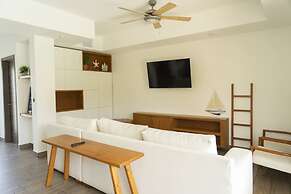 Private Jacuzzi 2 Bedrooms 7 Guests