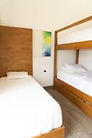 Private Jacuzzi 2 Bedrooms 7 Guests
