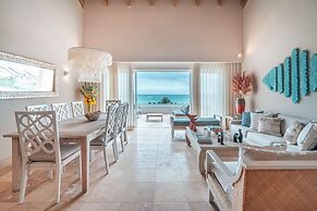 2br 6 Guests Beachfront in Sotogrande