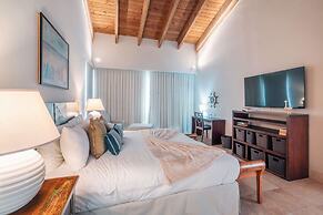 2br 6 Guests Beachfront in Sotogrande