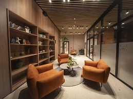 Comfortable 2br City Apartment