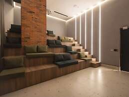 Comfortable 2br City Apartment