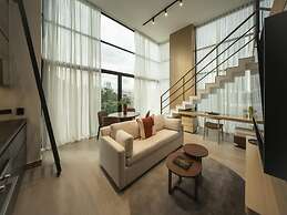 Comfortable 2br City Apartment
