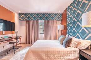 Flat in Piantini With Breakfast Included 304