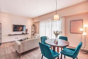 Flat in Piantini With Breakfast Included 304