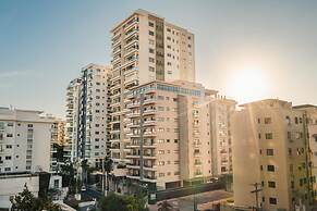 Flat in Piantini With Breakfast Included 304