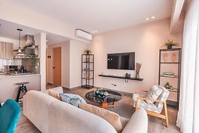 Flat in Piantini With Breakfast Included 304