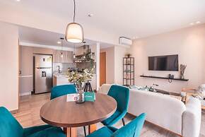 Flat in Piantini With Breakfast Included 304
