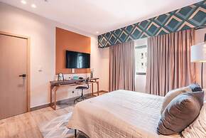 Flat in Piantini With Breakfast Included 304