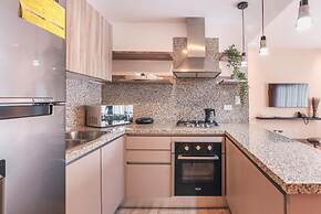 Flat in Piantini With Breakfast Included 304
