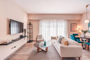 Flat in Piantini With Breakfast Included 304