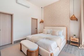 New Loft With 2br and Golf View in Cap Cana