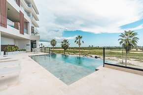 New Loft With 2br and Golf View in Cap Cana