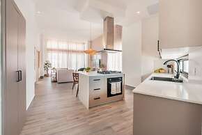 New Loft With 2br and Golf View in Cap Cana