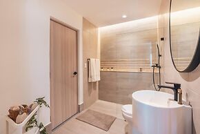 New Loft With 2br and Golf View in Cap Cana