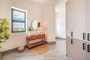 New Loft With 2br and Golf View in Cap Cana