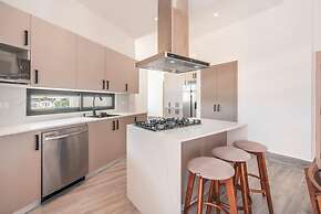 New Loft With 2br and Golf View in Cap Cana