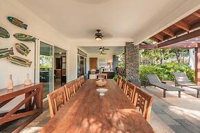 Private Terrace 3br 6 Guests Beach Access