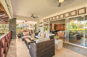 Private Terrace 3br 6 Guests Beach Access