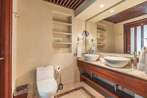Apt With 2br and Beach Access in Punta Palmera