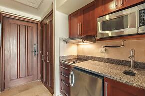 Apt With 2br and Beach Access in Punta Palmera