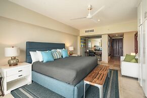 Apt With 2br and Beach Access in Punta Palmera