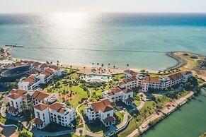 Apt With 2br and Beach Access in Punta Palmera
