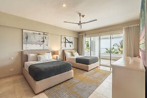 Apt With 2br and Beach Access in Punta Palmera