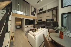 Relaxing 2br Apt at Coco del mar