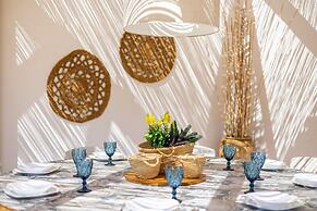 Rustic Escape by Fidalsa
