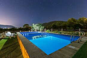 Rustic Escape by Fidalsa
