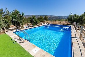 Rustic Escape by Fidalsa