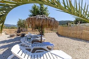Rustic Escape by Fidalsa