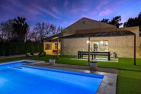 Sunnyvalley by Fidalsa