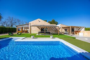 Sunnyvalley by Fidalsa