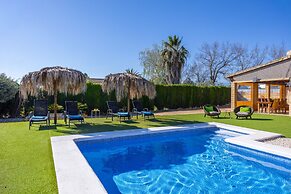 Sunnyvalley by Fidalsa