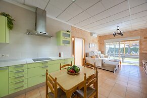 Sunnyvalley by Fidalsa