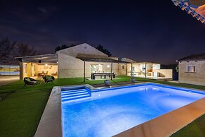 Sunnyvalley by Fidalsa