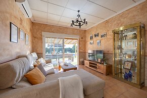 Sunnyvalley by Fidalsa