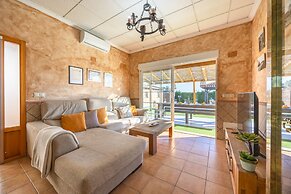 Sunnyvalley by Fidalsa