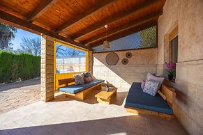 Sunnyvalley by Fidalsa
