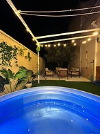Blue Lagoon by Fidalsa