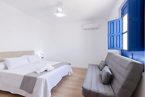 Blue Haven by Fidalsa