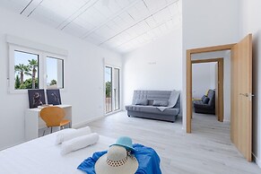 Blue Haven by Fidalsa