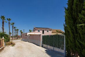 Blue Haven by Fidalsa