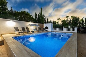 Blue Haven by Fidalsa