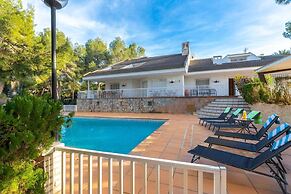 Fidalsa Paradise Pines