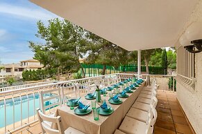Fidalsa Paradise Pines