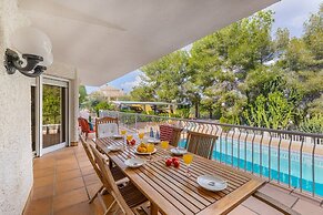Fidalsa Paradise Pines